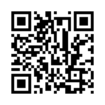 QR code that opens a WhatsApp chat with Sol